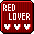 +++ RED LOVER UNION +++